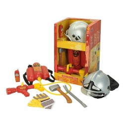Theo Klein Fireman Dress Up