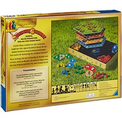 Ravensburger 26423 0 The Mole Society Game