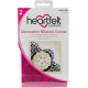 Heartfelt Creations Cut and Emboss Dies, Multi