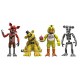 Funko Five Nights at Freddy's Action Figure 4 Pack