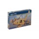 Italeri Models Sepecat Jaguar GR.1 Kit
