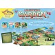 Mystery Garden