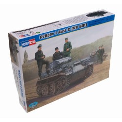 Hobbyboss 1