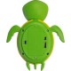 Baby Zoo Turtle Nightlight&nbsp;–&nbsp;Green