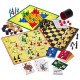 Schmidt Spiele 49125 The big Game collection Family Game