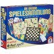 Schmidt Spiele 49125 The big Game collection Family Game