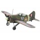 Tamiya 61094&nbsp;buffalo RAF pacific 1