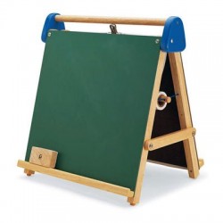 Pintoy Tabletop Magnetic Easel