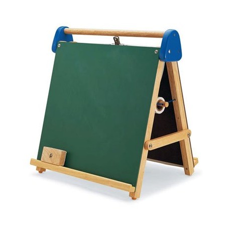 Pintoy Tabletop Magnetic Easel