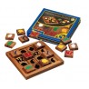 Philos The New Zealand Puzzle
