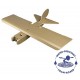 Graupner FT4128&nbsp;RC Aeroplanes Bloody Baron Speed Picture Kit