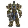 NECA 45412 Blizzard's Heroes Of The Storm Thrall Action Figure, 17 cm