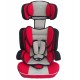 Autosedačka Bebe Style Červená