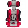 Autosedačka Bebe Style Červená