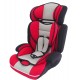 Autosedačka Bebe Style Červená