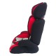Autosedačka Bebe Style Červená