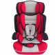 Autosedačka Bebe Style Červená