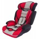 Autosedačka Bebe Style Červená