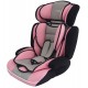 Autosedačka Bebe Style Ružová