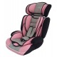 Autosedačka Bebe Style Ružová