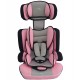 Autosedačka Bebe Style Ružová