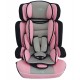 Autosedačka Bebe Style Ružová