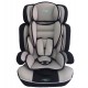 Autosedačka Bebe Style Šedá