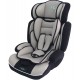 Autosedačka Bebe Style Šedá
