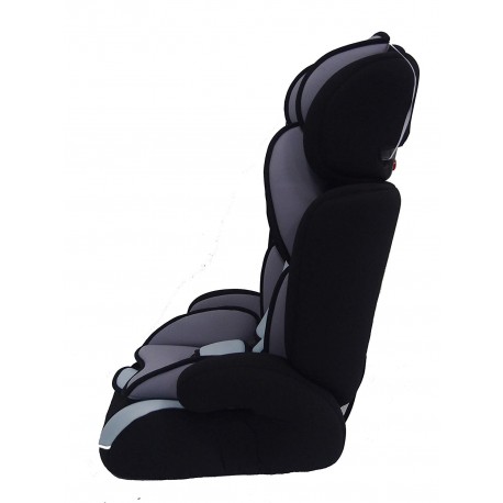 Autosedačka Bebe Style Modrá