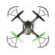 Dron kvadroptéra Syma X54HW 2.4GHz s FPV kamerou