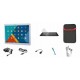 Tablet GenBox T90 Pro - biely
