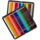 Sanford Wood Prismacolor Premier Colored Pencils 48 Pkg