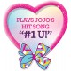 Just Play JPL51110 JoJo Siwa Singing Doll