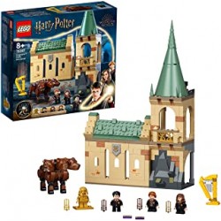 LEGO Harry Potter 76387 tbd