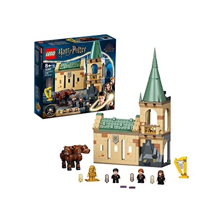 LEGO Harry Potter 76387 tbd