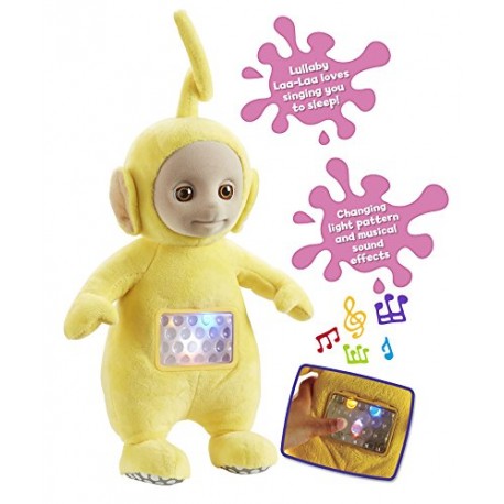 Teletubbies Lullaby Laa