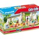 Playmobil City Life KiTa with Light and Sound Effect, 4 Years and Up.