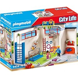 Playmobil 9454 Toy Gym