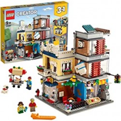 Lego 31097 Creator 3