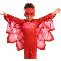 JP PJ Masks Owlette Costume Set