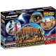 PLAYMOBIL Advent Calendar 70576 &quot;Back To The Future Part III&quot;, from 5 Years