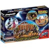 PLAYMOBIL Advent Calendar 70576 &quot;Back To The Future Part III&quot;, from 5 Years