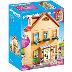 Playmobil City Life 70014 My Town House, from 4 Years
