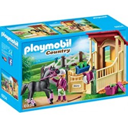 &#x27;Playmobil 6934 – Arabian Horse Box &quot;