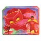 JP PJ Masks Owlette Costume Set