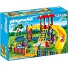 Playmobil 5568 City Life Children&#x27;s Playground