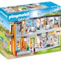 PLAYMOBIL City Life 70190 Gran Hospital
