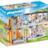 PLAYMOBIL City Life 70190 Gran Hospital