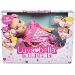 Luvabella Doll 6047317