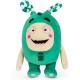 Oddbods Zee Soft Soft Toy - for Boys and Girls (30 cm high)